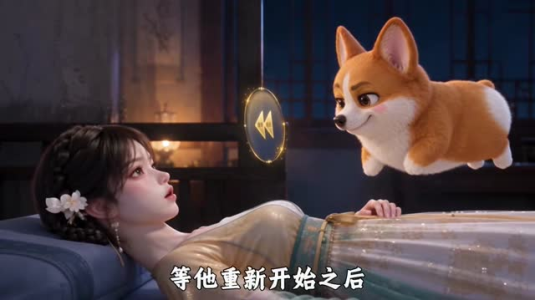 皇上又被剧透了(200集) 皇上又被剧透了(200集)精彩短剧热播