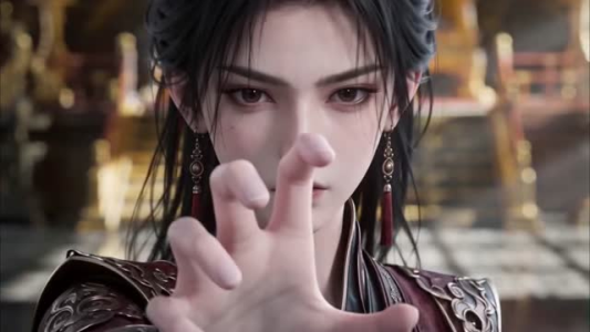 农门武凤第四季(上)(1-101集) 农门武凤第四季(上)(1-101集)第二季