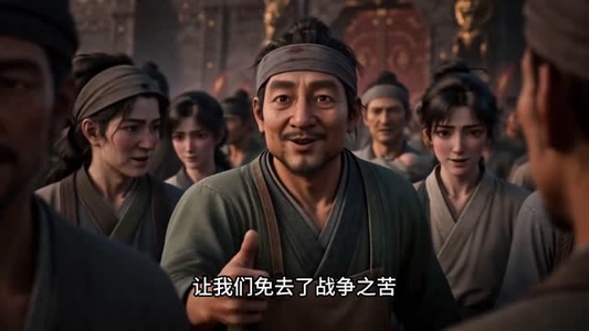 兽世重生,我坐拥万千荣光 (73集) 兽世重生,我坐拥万千荣光 (73集)短剧热播中