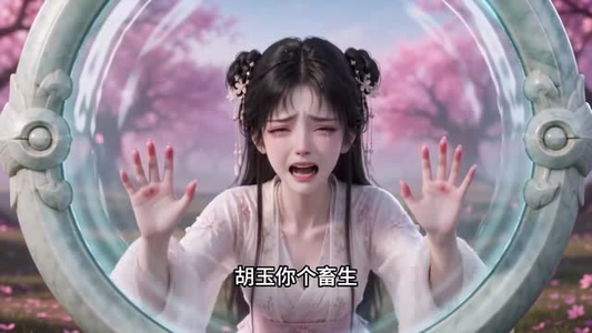 白兔的战神夫君（75集）夸克网盘在线看