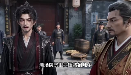 游戏入侵：全职高手第七季（125集）精彩短剧追不停