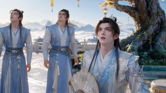 五灵根修仙：我有一个吞噬空间！第六季（76集）好看吗