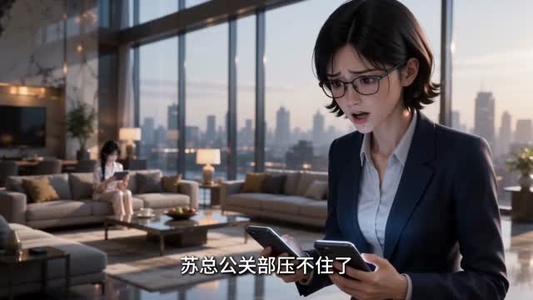 一元租来的全家（108集）甜宠短剧追到爽