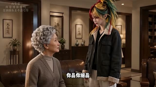 灯火宴银河:好好回家(203集) 灯火宴银河:好好回家(203集)精彩短剧合集