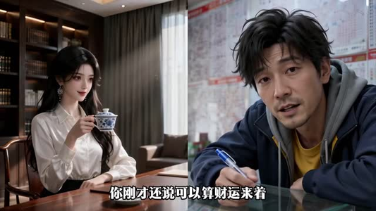 我直播间的emo客户（108集）在哪个app能看