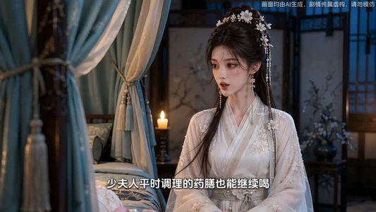 盼卿歌:出去打听打听谁家杀手去和亲第二季(134集) 盼卿歌:出去打听打听谁家杀手去和亲第二季(134集)看过的人都说好
