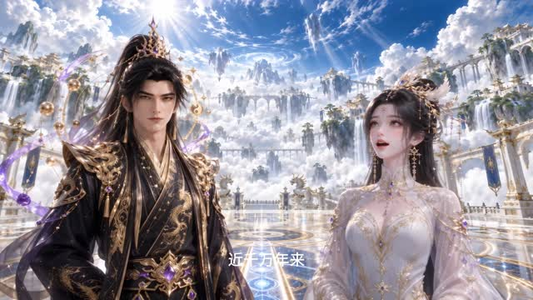 五灵根修仙：我有一个吞噬空间（第七季）（86集）短剧免费分享