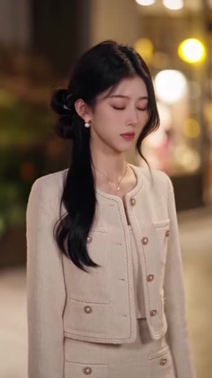 夜莺说想你：野玫瑰落入他怀（186集）番茄短剧免费看