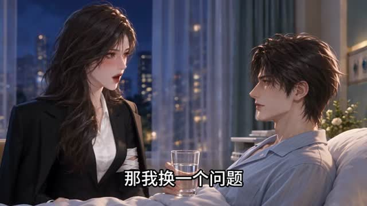 对不起,我刚叫的是前男友(61集) 对不起,我刚叫的是前男友(61集)热播短剧追不停