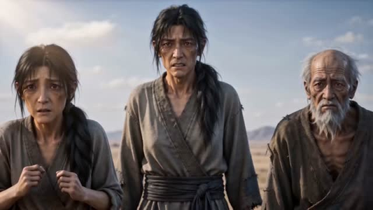 神级灵植：将主今天又来蹭饭了啊（77集）免费短剧资源