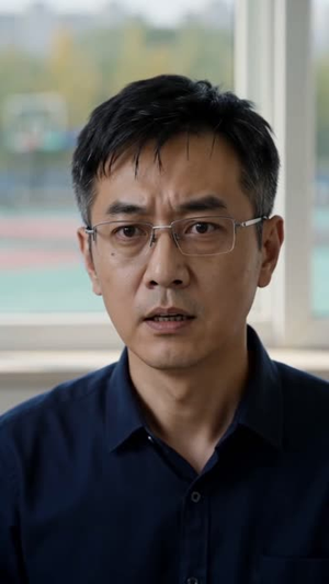我只想学习，却成电竞大魔王了（114集）口碑之选免费看