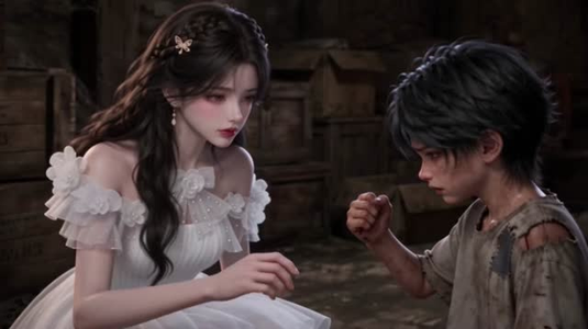独占月光:副本里的男友奇形怪状(106集) 独占月光:副本里的男友奇形怪状(106集)好看短剧又来了