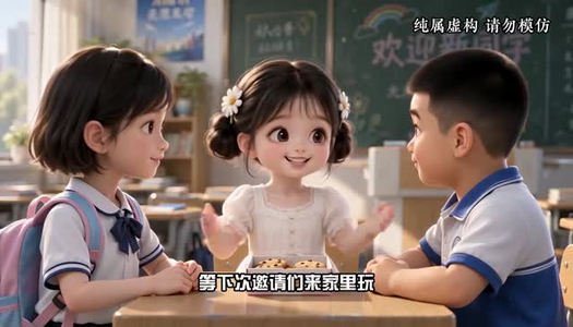 团宠小天才糯糯(176集) 团宠小天才糯糯(176集)超好看短剧推荐