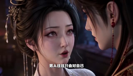 我的暗卫是当朝太子第二季（139集）超甜短剧分享
