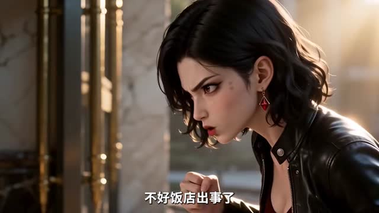 这群丧尸有点饿(75集) 这群丧尸有点饿(75集)免费短剧片段