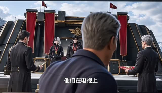 小丧尸今天也要干饭 (100集) 小丧尸今天也要干饭 (100集)精彩短剧热播