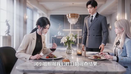 误入贵族学校,那个转校生藏不住了(103集) 误入贵族学校,那个转校生藏不住了(103集)怎么看全集