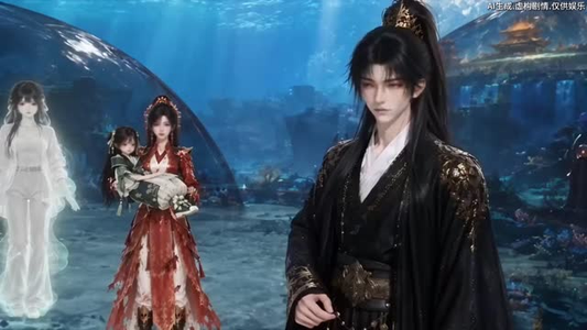 全员炮灰,灵龟师妹一剑祭长生完结篇(110集) 全员炮灰,灵龟师妹一剑祭长生完结篇(110集)全集免费看短剧