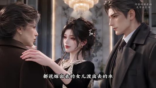 萱宝五岁半：一团欢喜入家门（194集）无需会员免费看