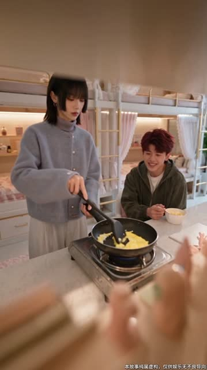 心动是颗星星糖呀第二季(196集) 心动是颗星星糖呀第二季(196集)男频短剧推荐