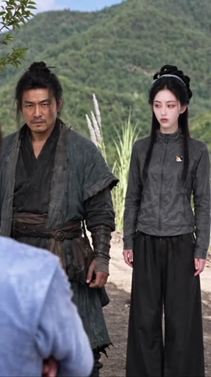 位面快穿致富：我的小小杂货铺第二季（201-349集）今日短剧分享