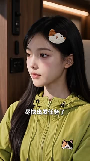 位面快穿致富：我的小小杂货铺第二季（1-200集）最火爆短剧