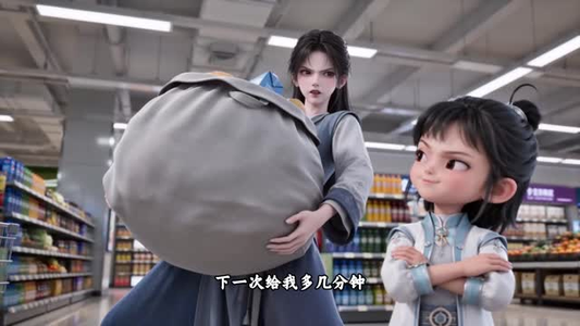 抄家前夜，我把王府搬空了（101集）在哪里可以看