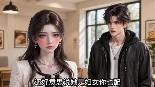 联姻老公翻开我暗恋别人的日记后(201-404集) 联姻老公翻开我暗恋别人的日记后(201-404集)追短剧太上头了