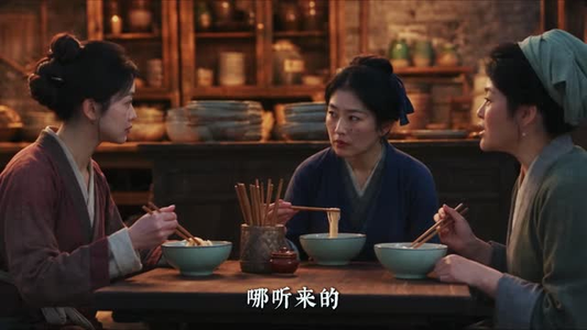 妲喜吃瓜日常：小江大人请上朝（132集）更新时间一览表