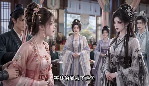 穿书拒做冤种前妻（119集）分享好看的短剧