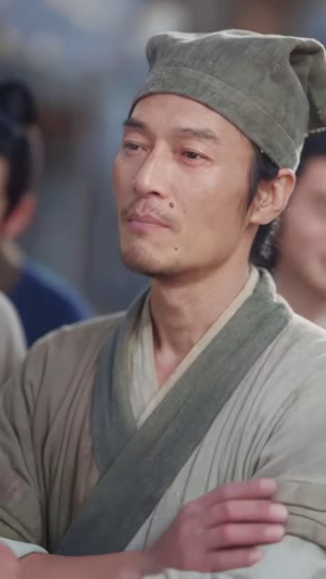 权臣和我组CP，大儿穿越当僚机（103集）高清无码免费看