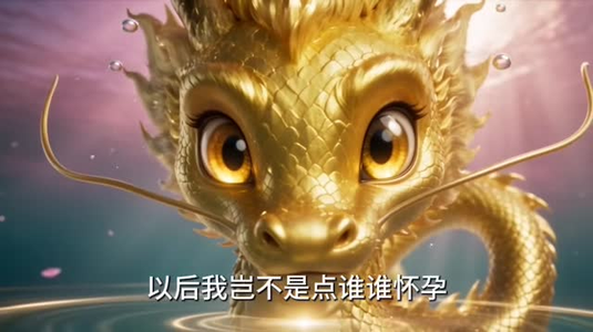 西游井龙王：我独享十四亿香火（76集）短剧解说全集