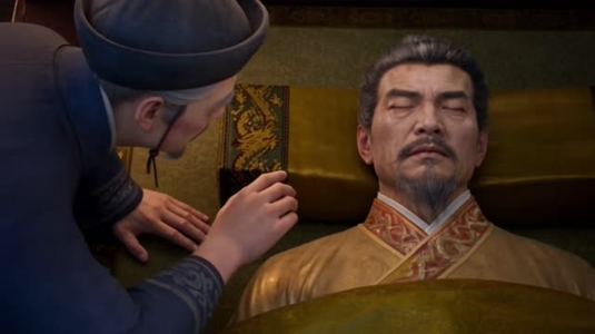 烬九州第二十季（168集）悬疑短剧推荐
