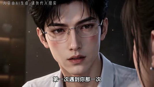 霁月安遥之以余生为诺护你岁岁无忧第2季（78集）快来看短剧