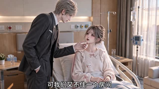 联姻老公翻开我暗恋别人的日记后（201-404集）免费在线看全集