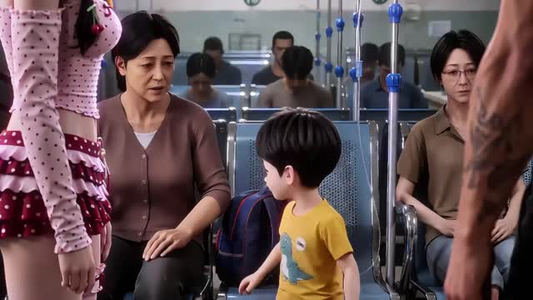 逃婚千金，遇上毒舌打工仔（169集）口碑爆棚免费看