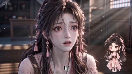 大佬我错了:我真不是你娘子(40集) 大佬我错了:我真不是你娘子(40集)短剧追到爽