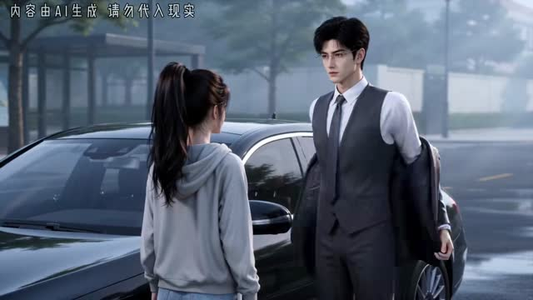 霁月安遥之以余生为诺护你岁岁无忧第一季（144集）免费短剧完整版