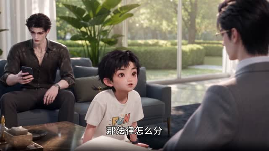 刚回都市,十一个古代儿女来认亲(80集) 刚回都市,十一个古代儿女来认亲(80集)在哪看是免费的