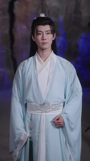 修仙：我即天命（127 集）免费短剧片段