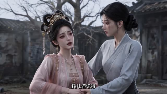 我的冷宫闺蜜团第二季（95集）免费在线看