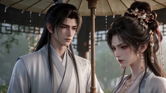 红鸾引：惹云绮（301-600集）短剧完整版免费