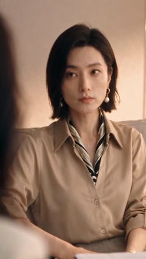 周律师，你的领带又歪了（77集）火爆短剧抢先看