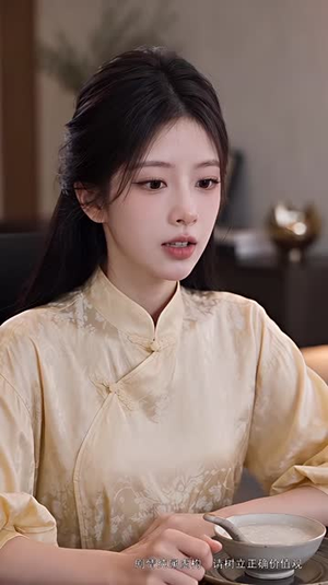他轻诱：晚爱亦倾心（179集）每天短剧分享
