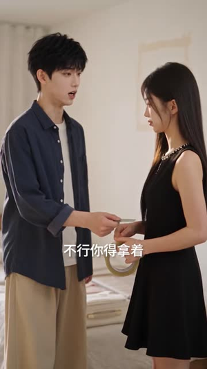 错爱成婚，贺总追妻路漫漫（121集）每日短剧分享