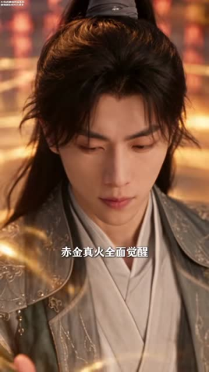 相师伏妖传（99集）好看到停不下来