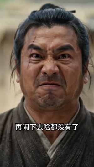 山野纪我们全家带着超市穿越了（68集）精彩的短剧