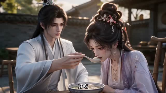 红鸾引：惹云绮（601-666集）甜宠短剧追到爽