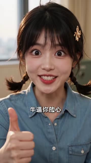 林向南穿越七零，古灵精怪闯年代三（144集）悬疑短剧推荐