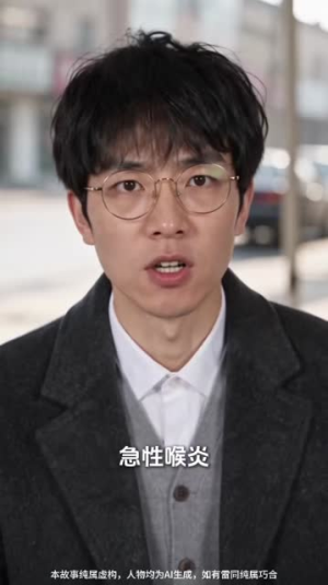 临夏的陆凛第二季(116集) 临夏的陆凛第二季(116集)小短剧抢先看